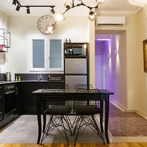 Luxury #b By Ototo Θεσσαλονίκη